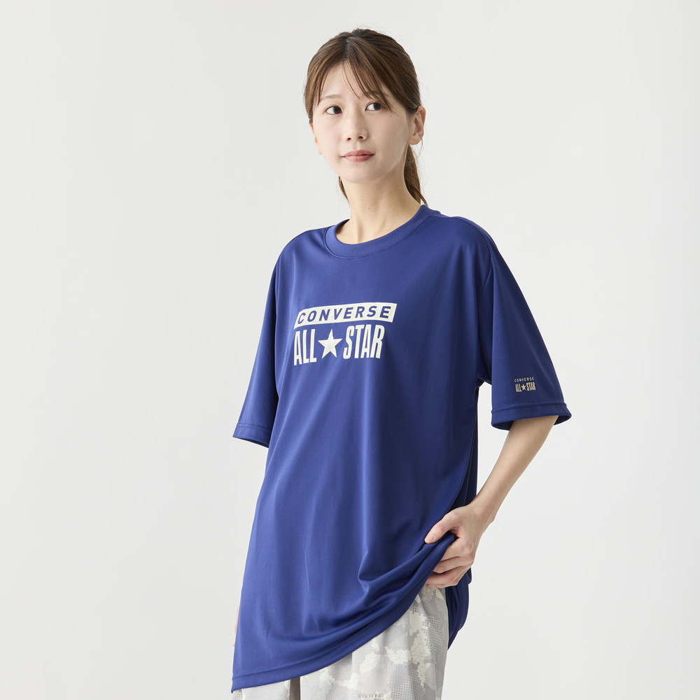 プリントTシャツ