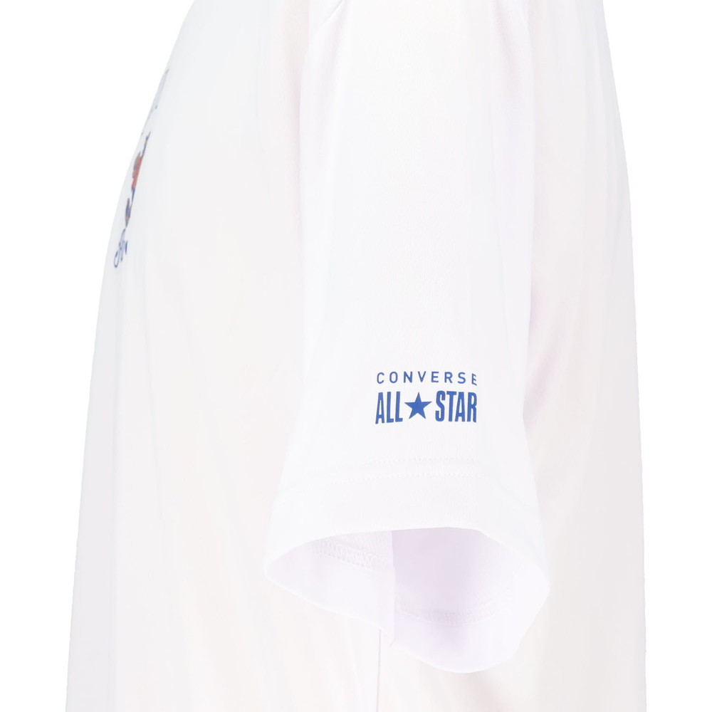 プリントTシャツ