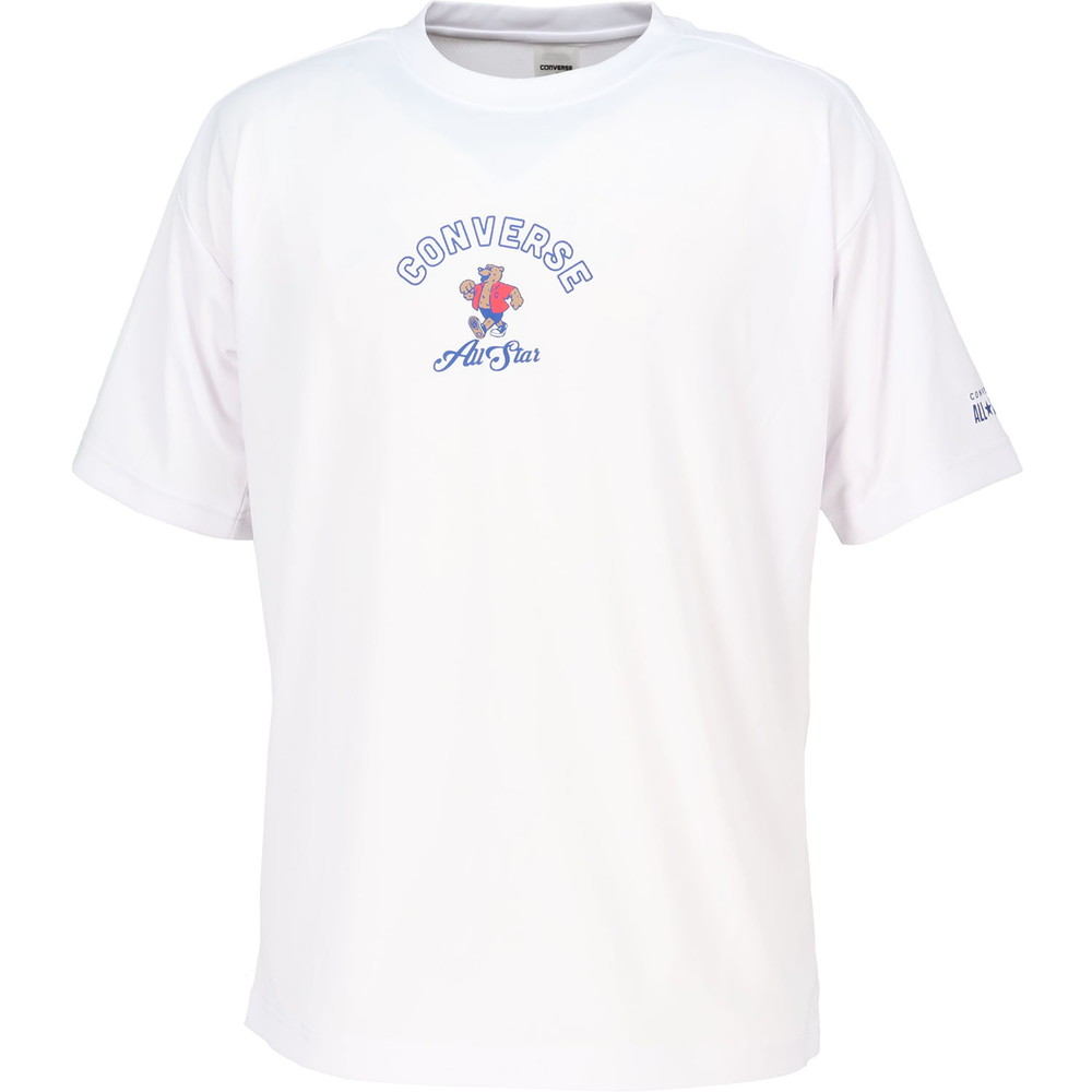 プリントTシャツ