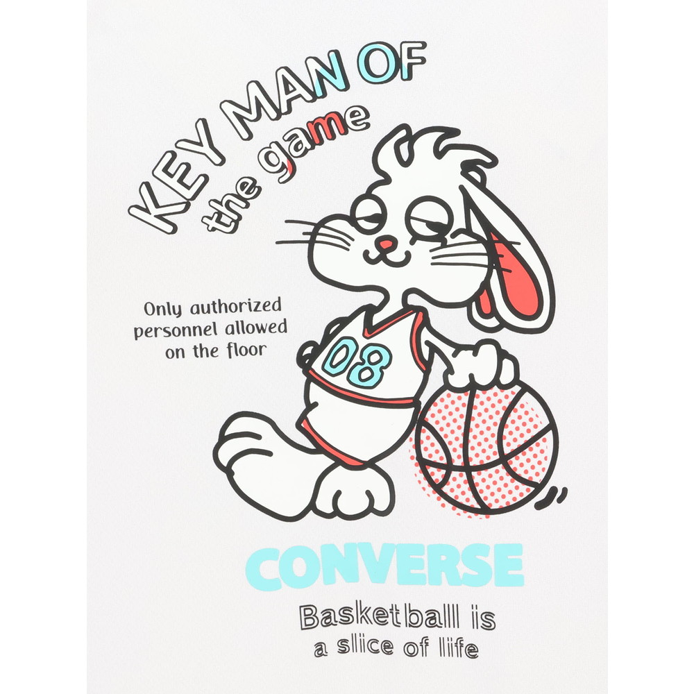 プリントTシャツ