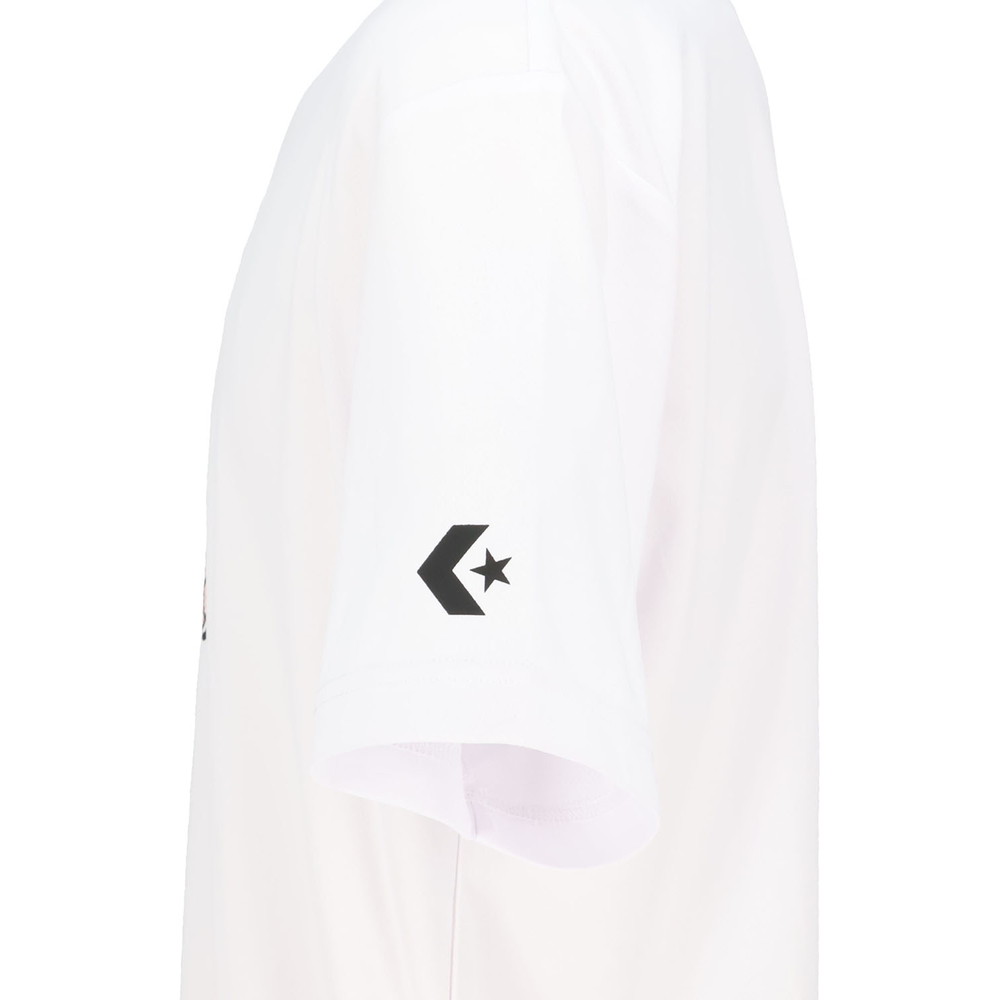 プリントTシャツ