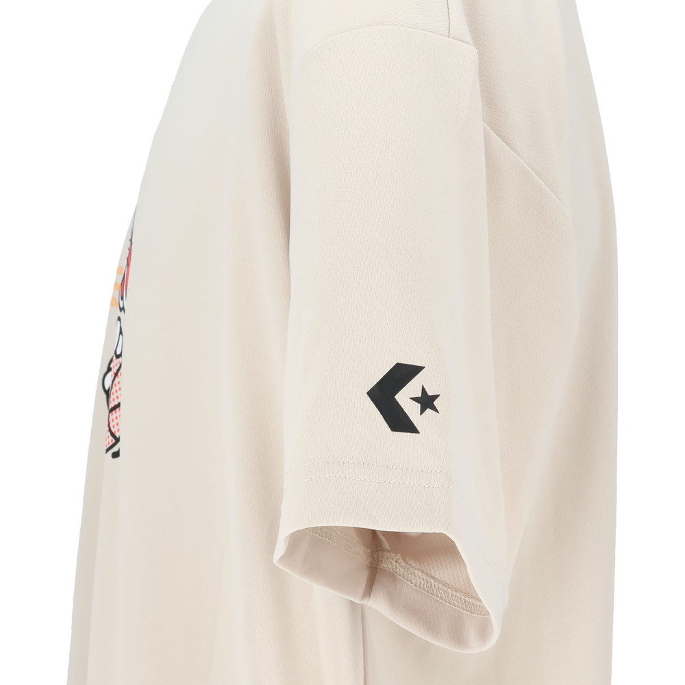 プリントTシャツ