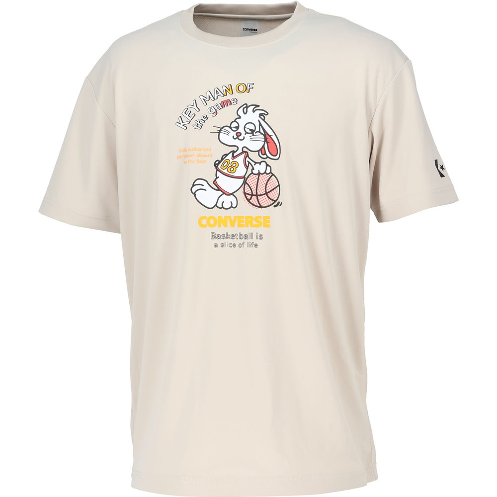 プリントTシャツ