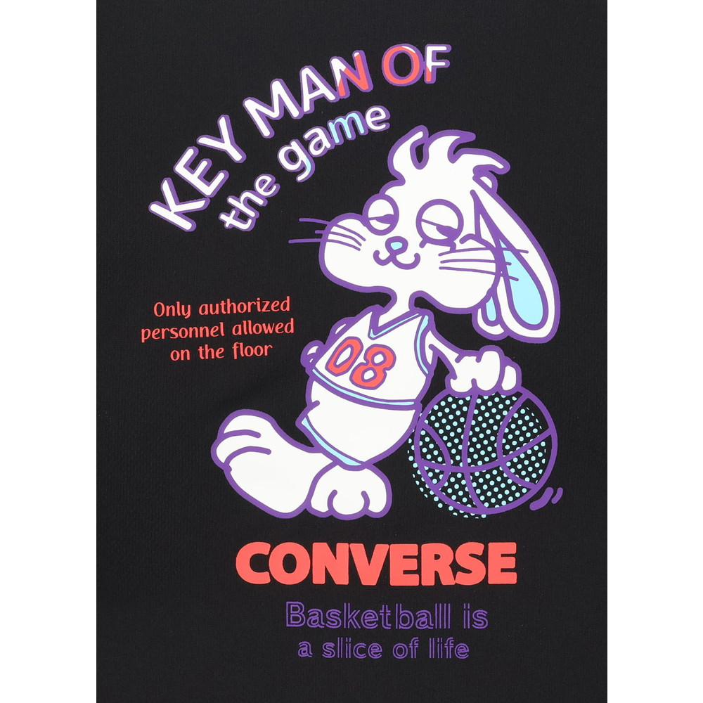 プリントTシャツ