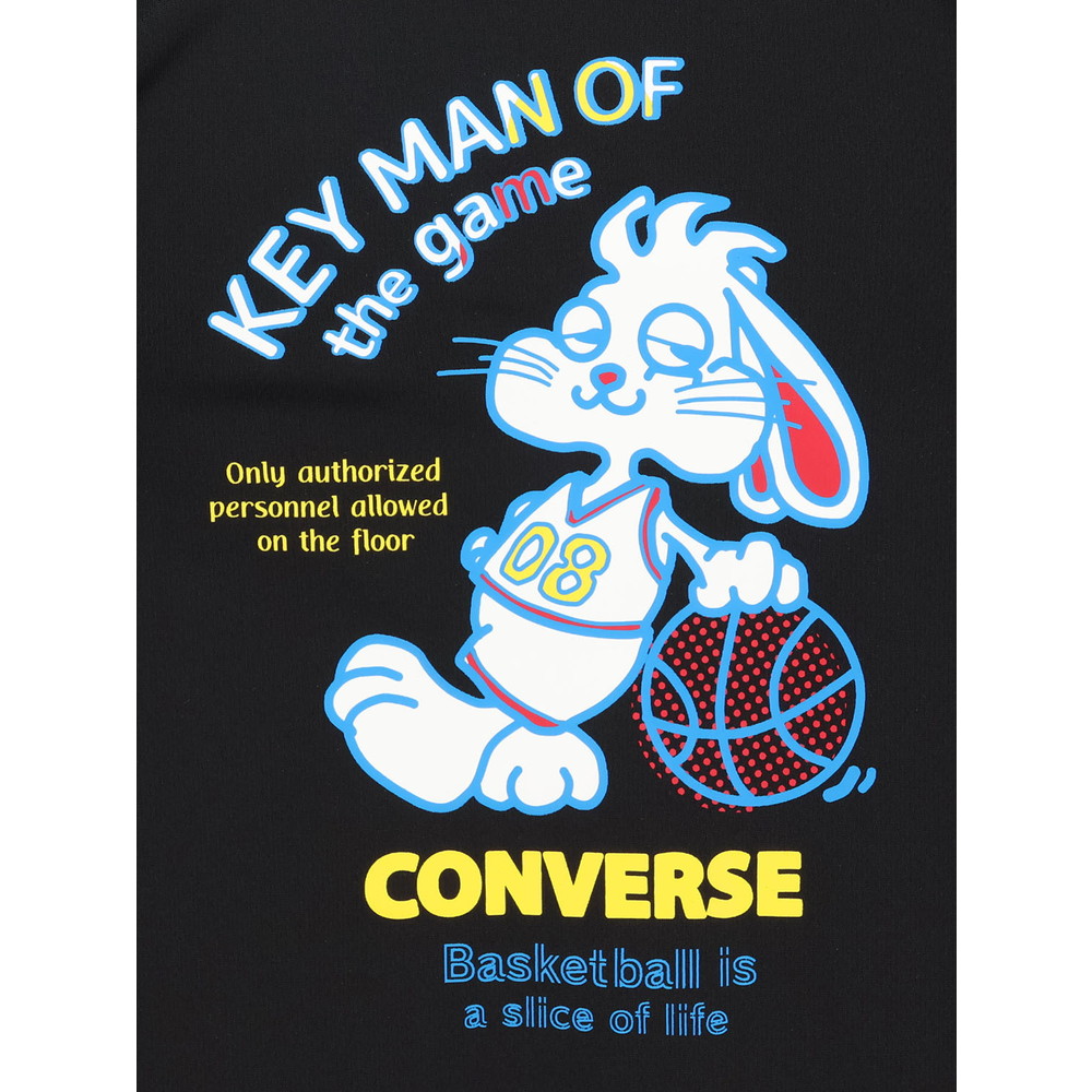 プリントTシャツ