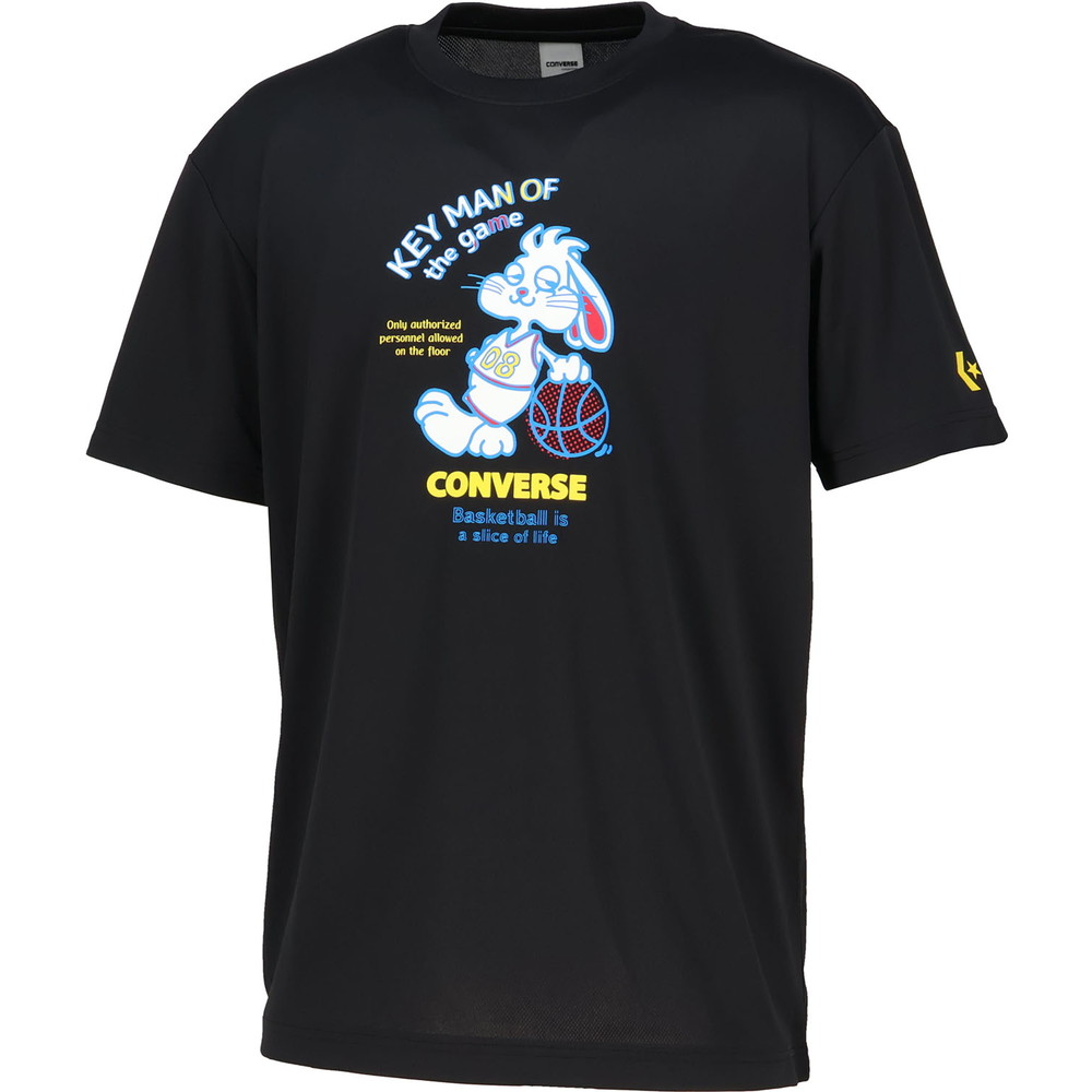 ブラック×イエロー