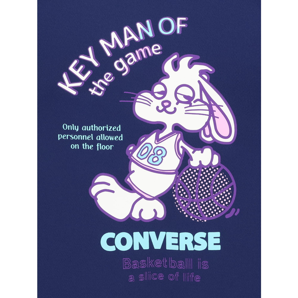 プリントTシャツ