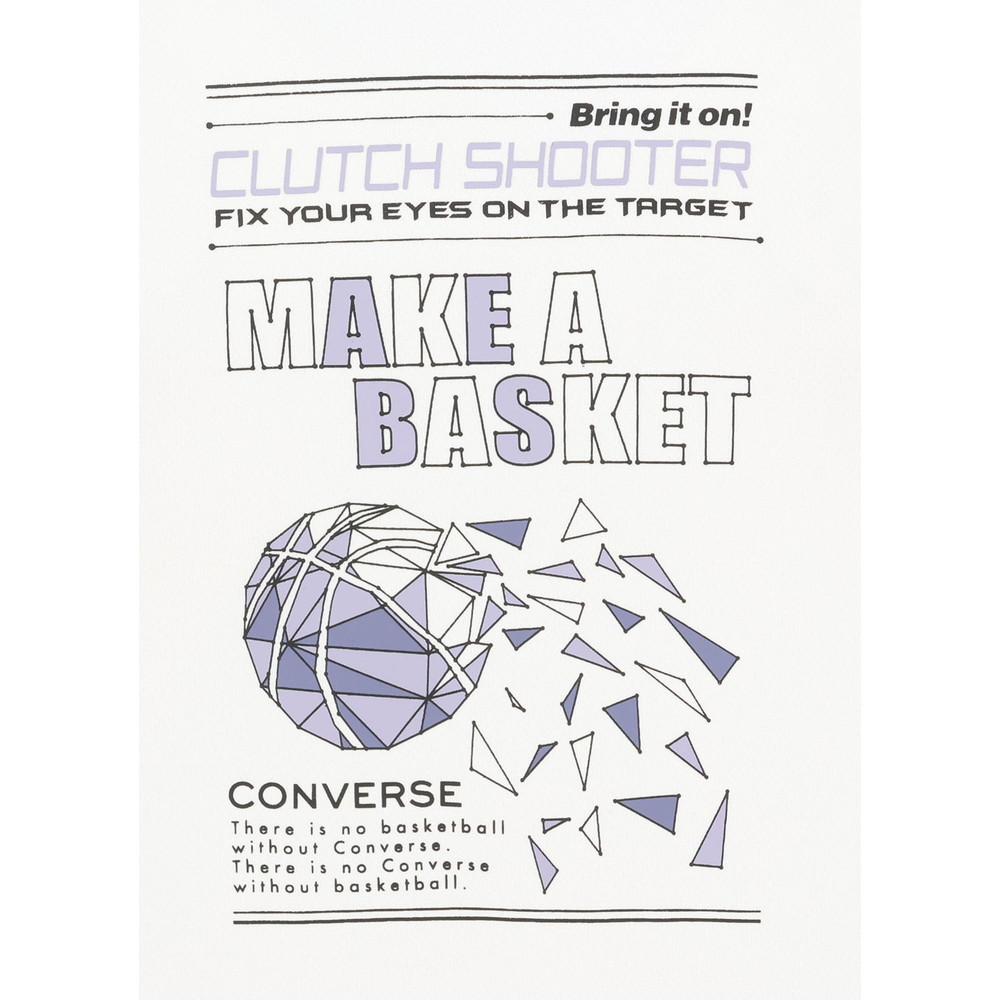 プリントTシャツ