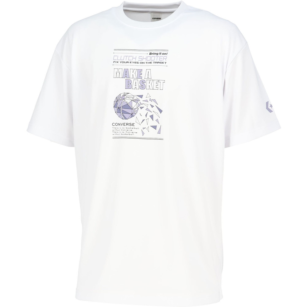 ホワイト×グレー