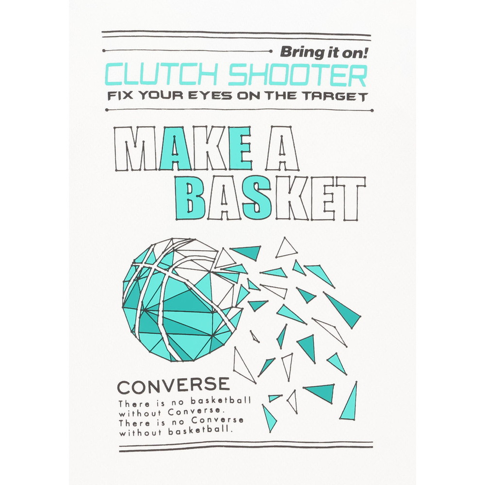 プリントTシャツ