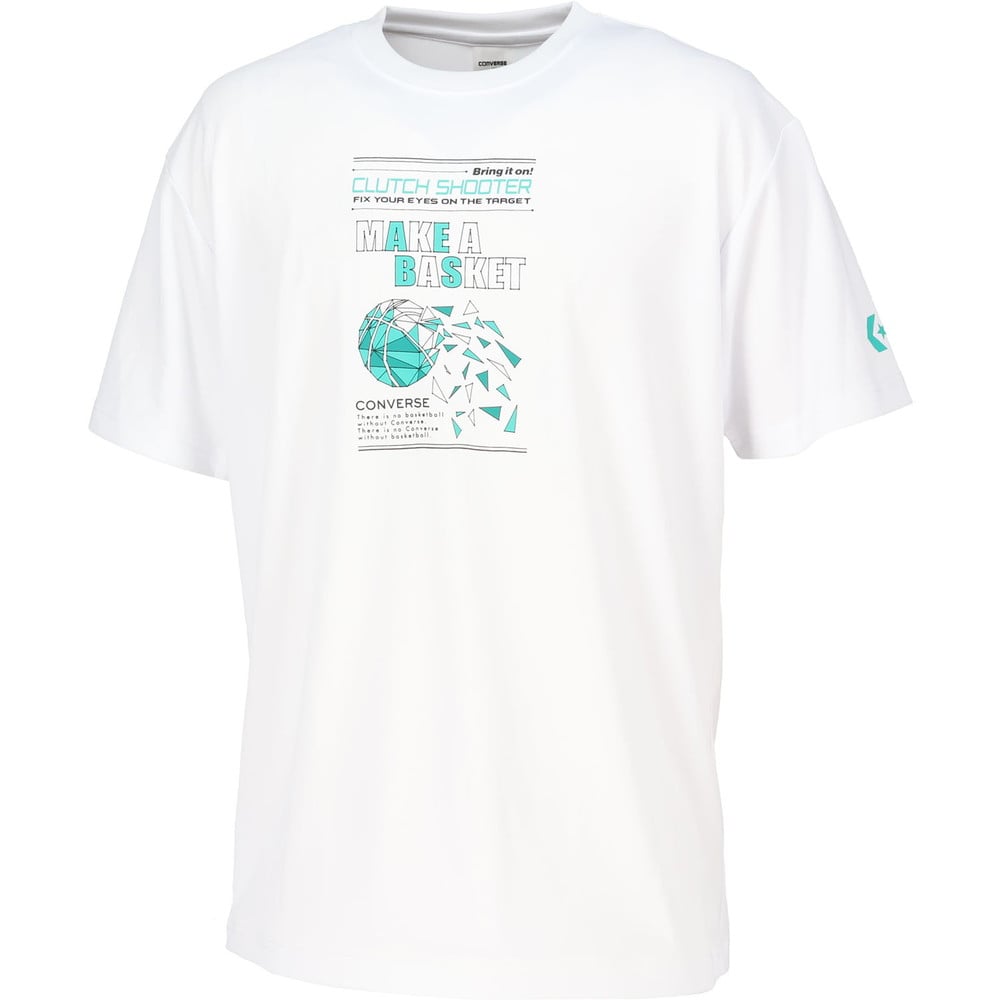 プリントTシャツ