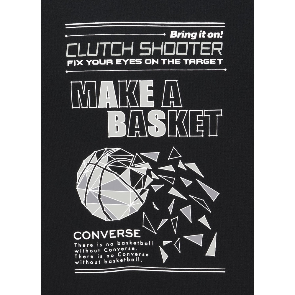 プリントTシャツ