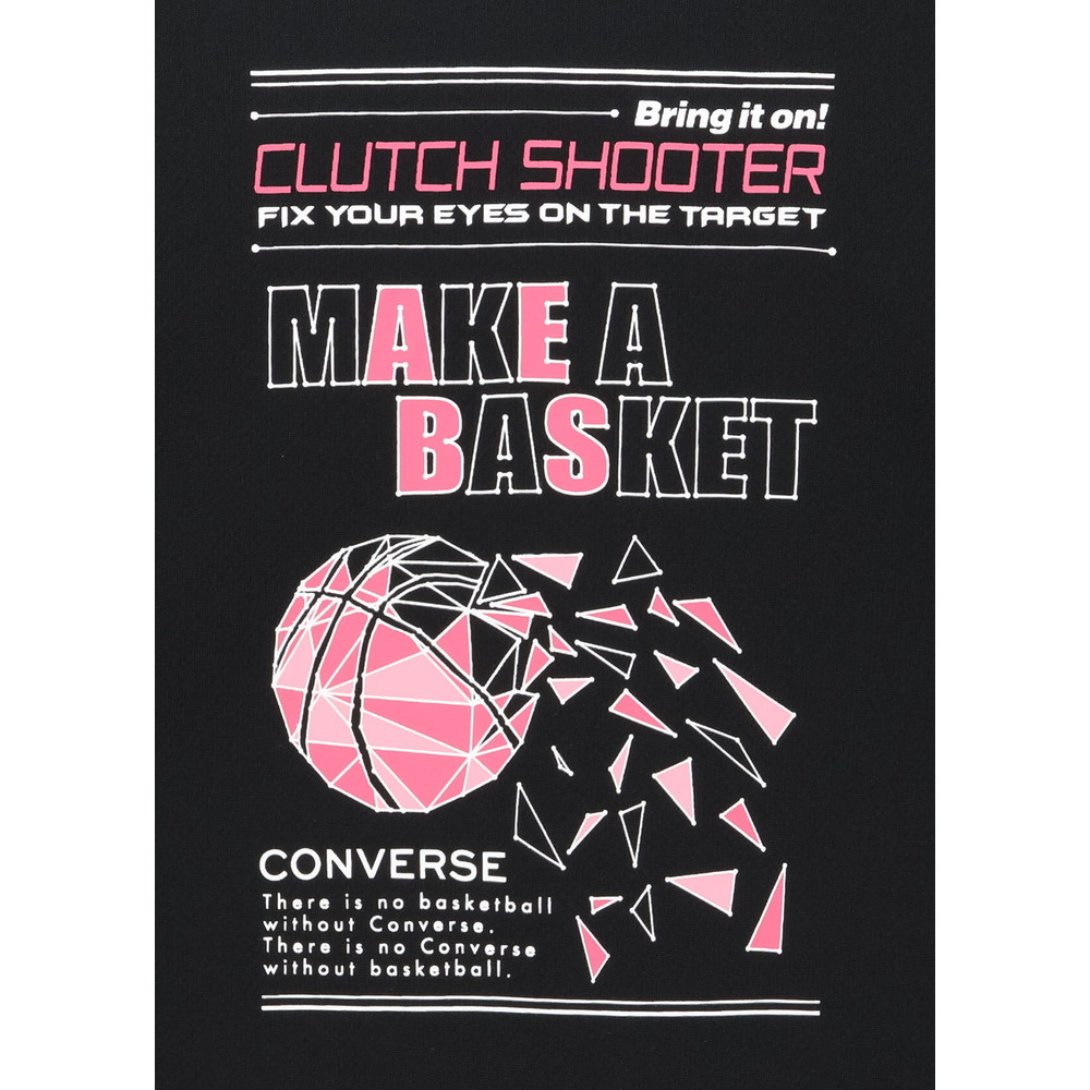 プリントTシャツ