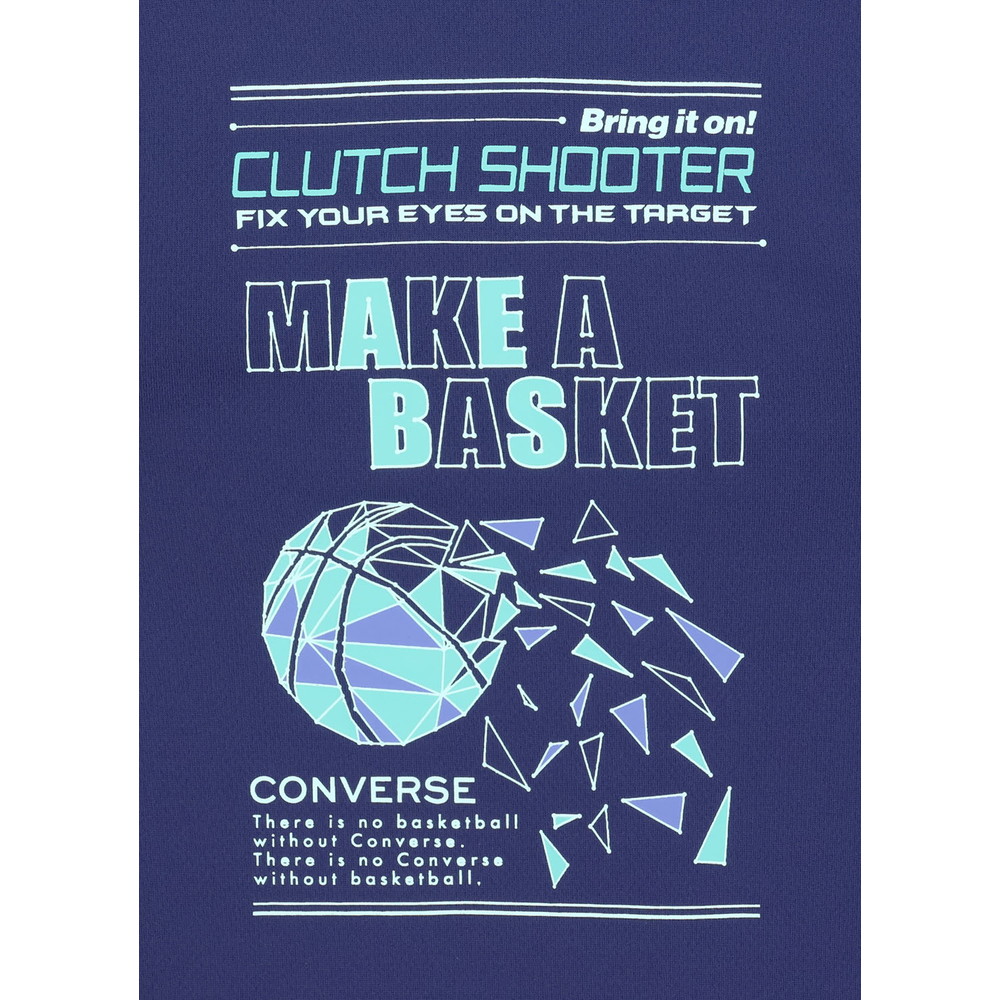 プリントTシャツ