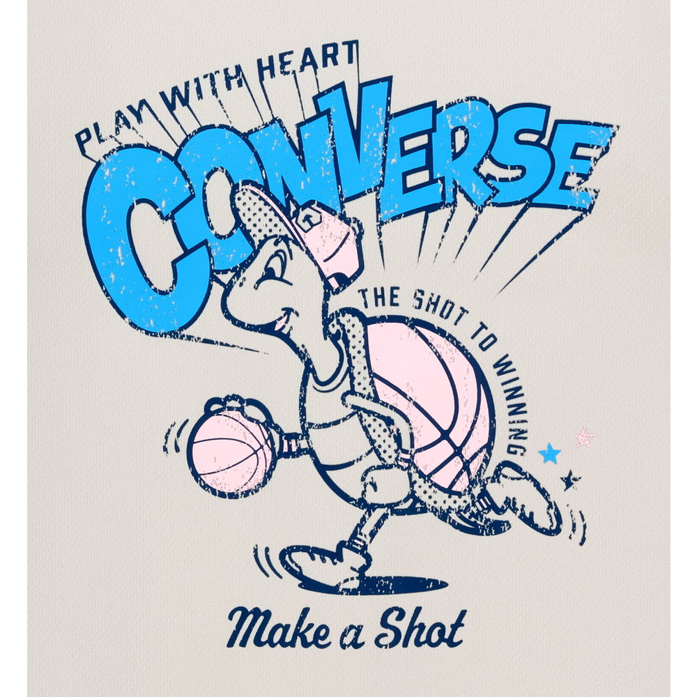 プリントTシャツ