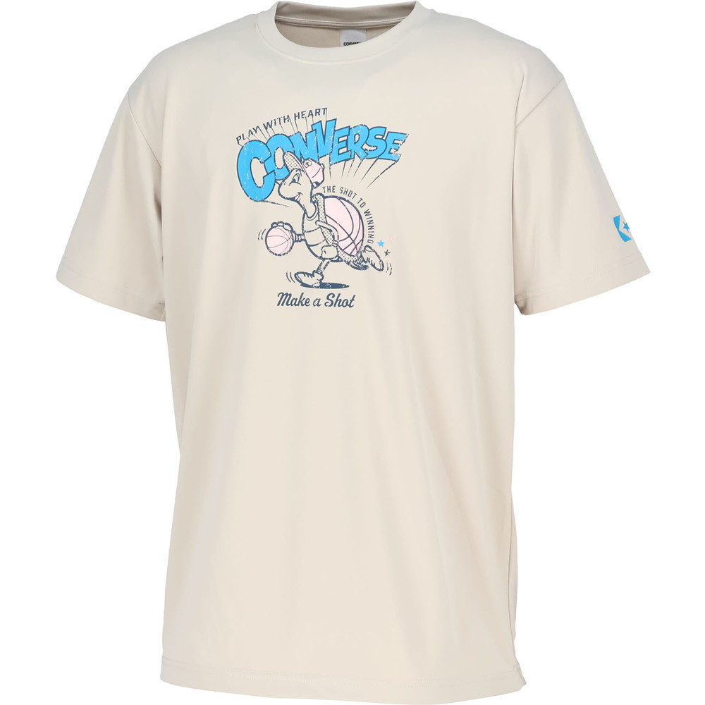 プリントTシャツ