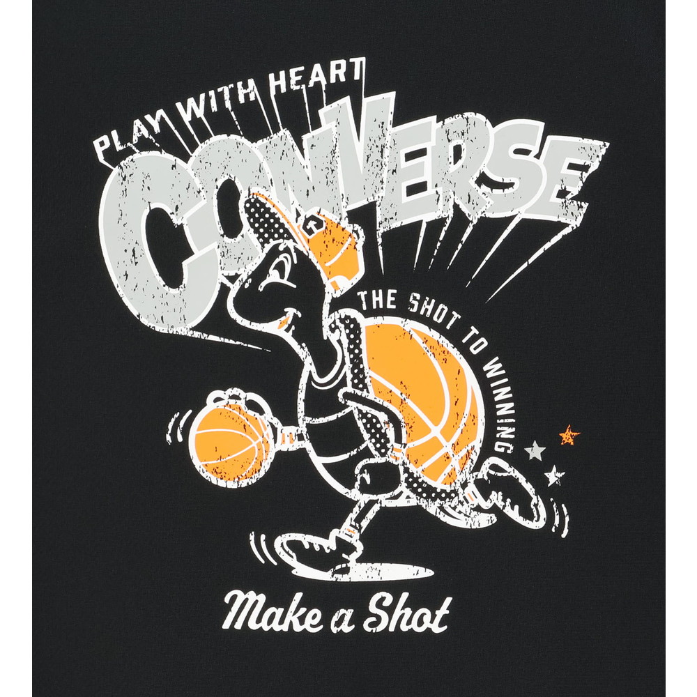 プリントTシャツ