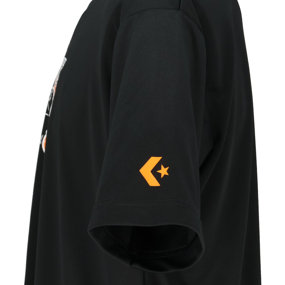 プリントTシャツ