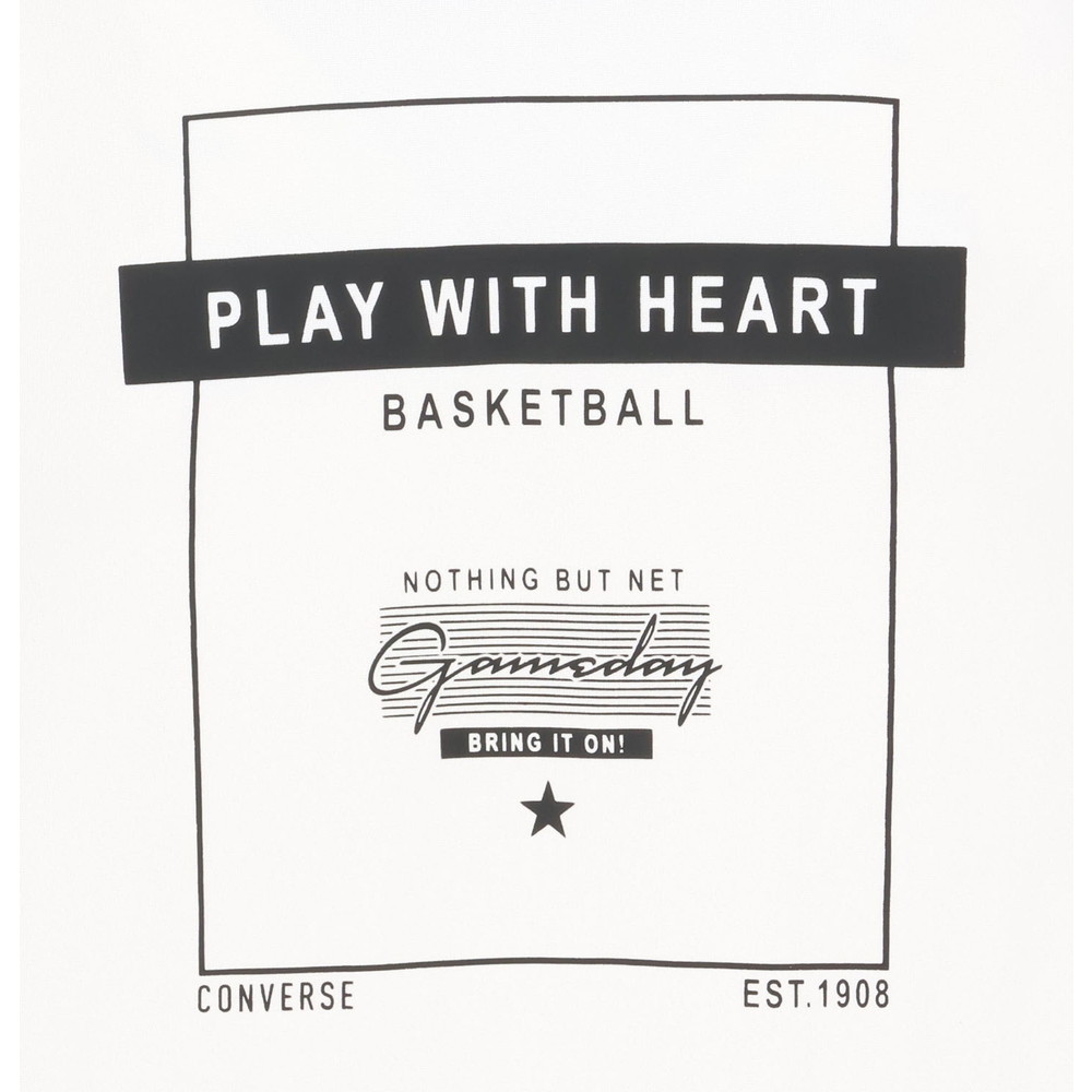 プリントTシャツ