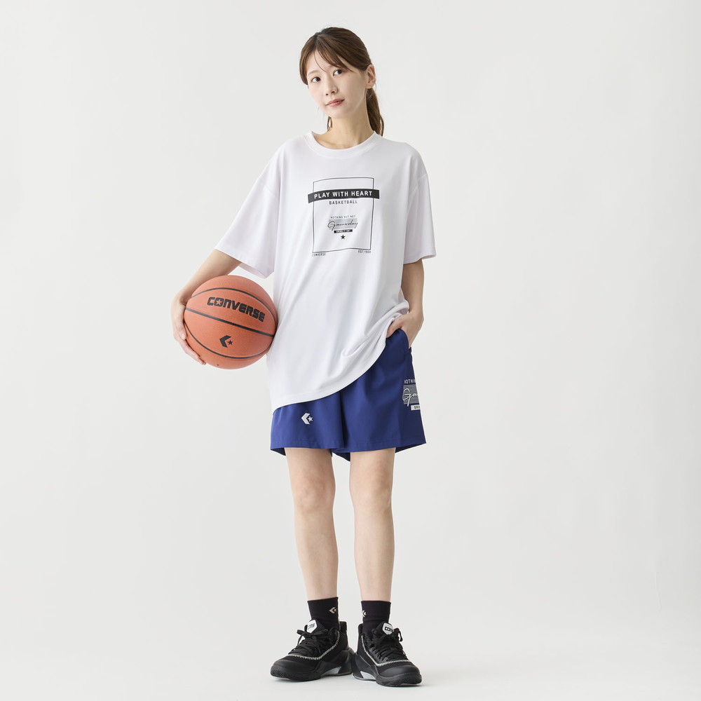 プリントTシャツ