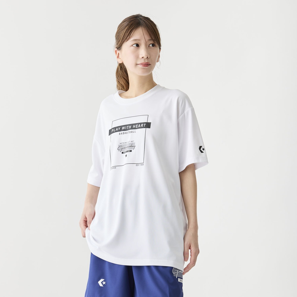 プリントTシャツ