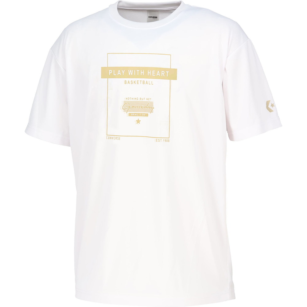 ホワイト×ブラック