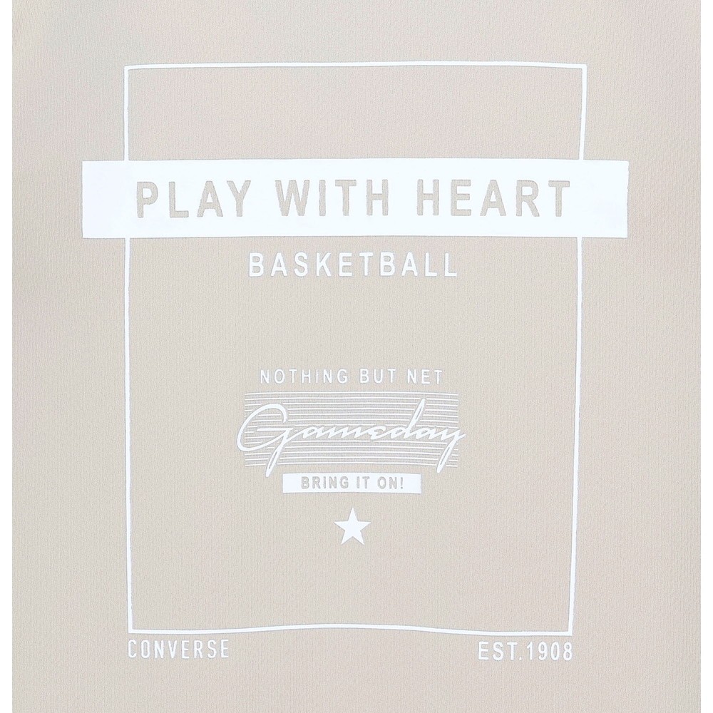 プリントTシャツ