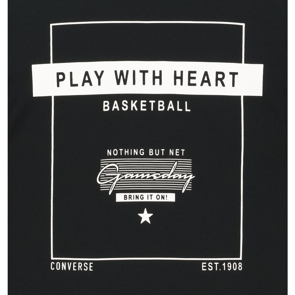 プリントTシャツ