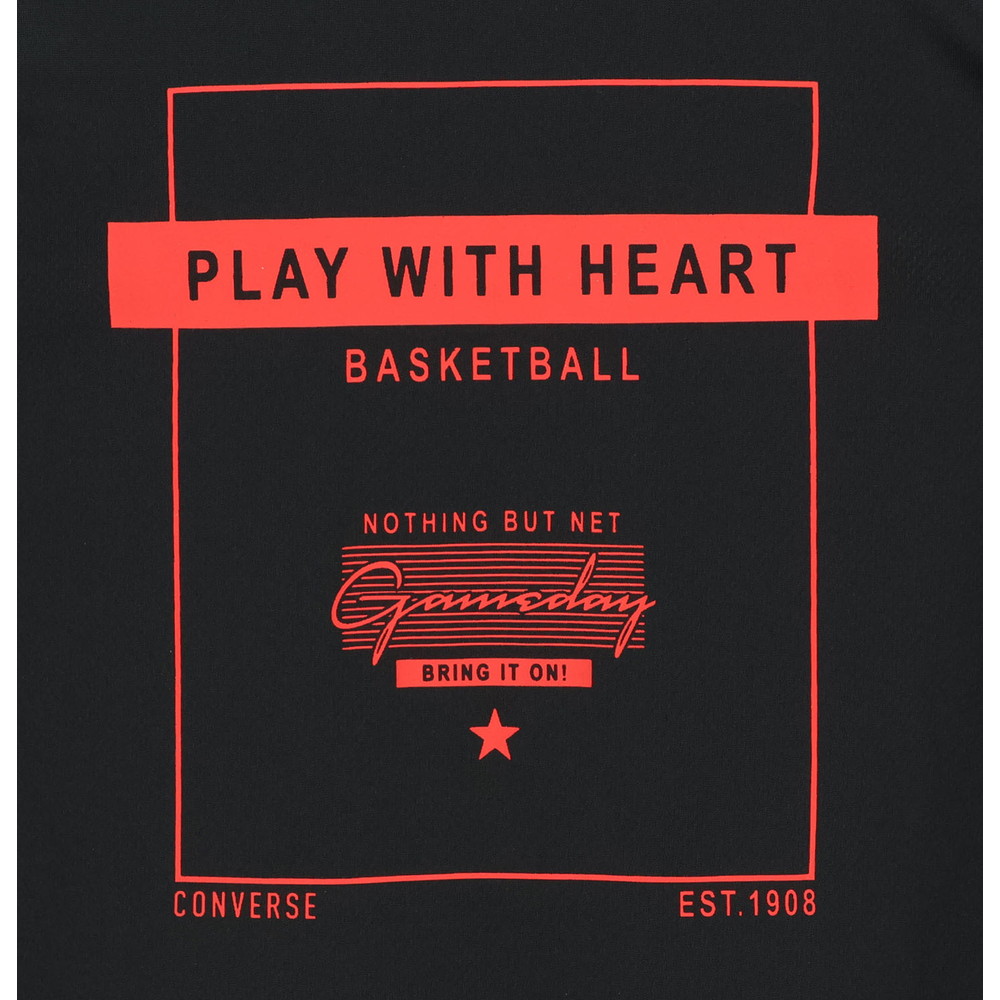 プリントTシャツ