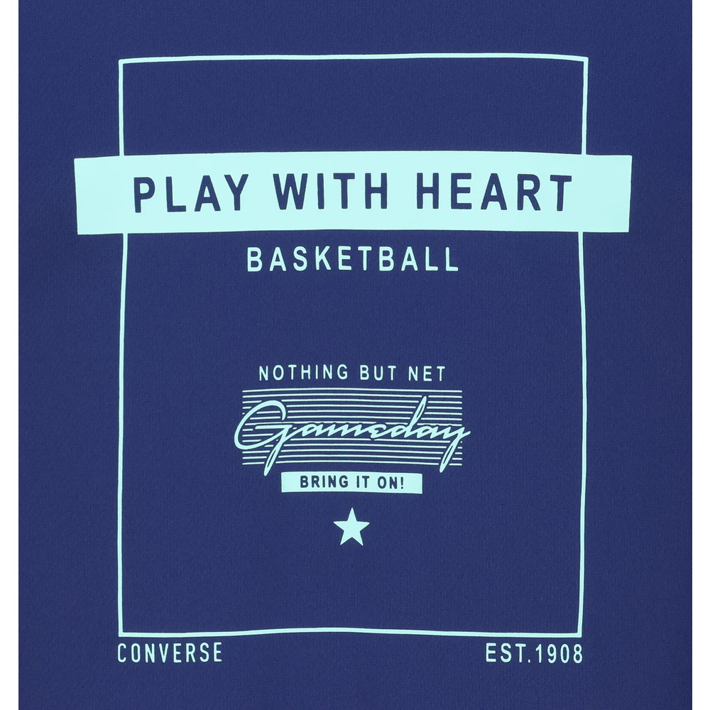 プリントTシャツ