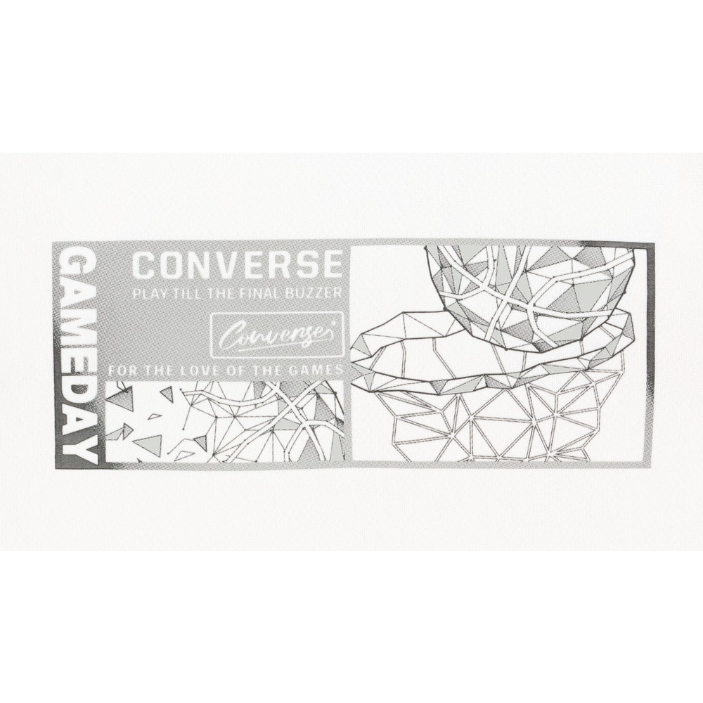 プリントTシャツ