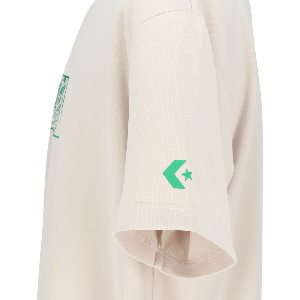 プリントTシャツ