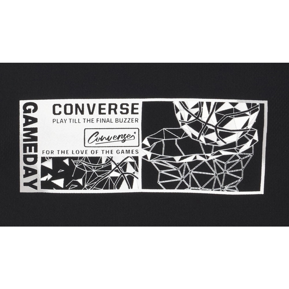 プリントTシャツ