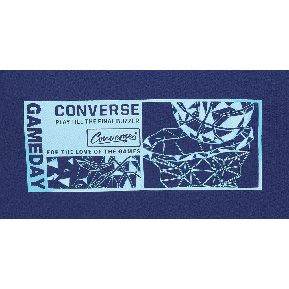 プリントTシャツ