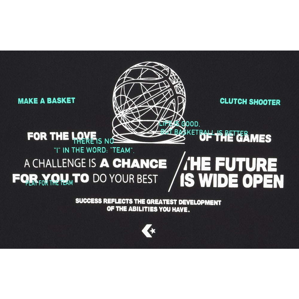 プリントTシャツ