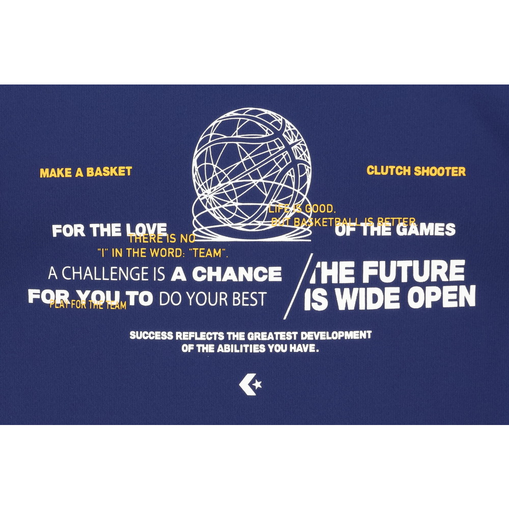 プリントTシャツ