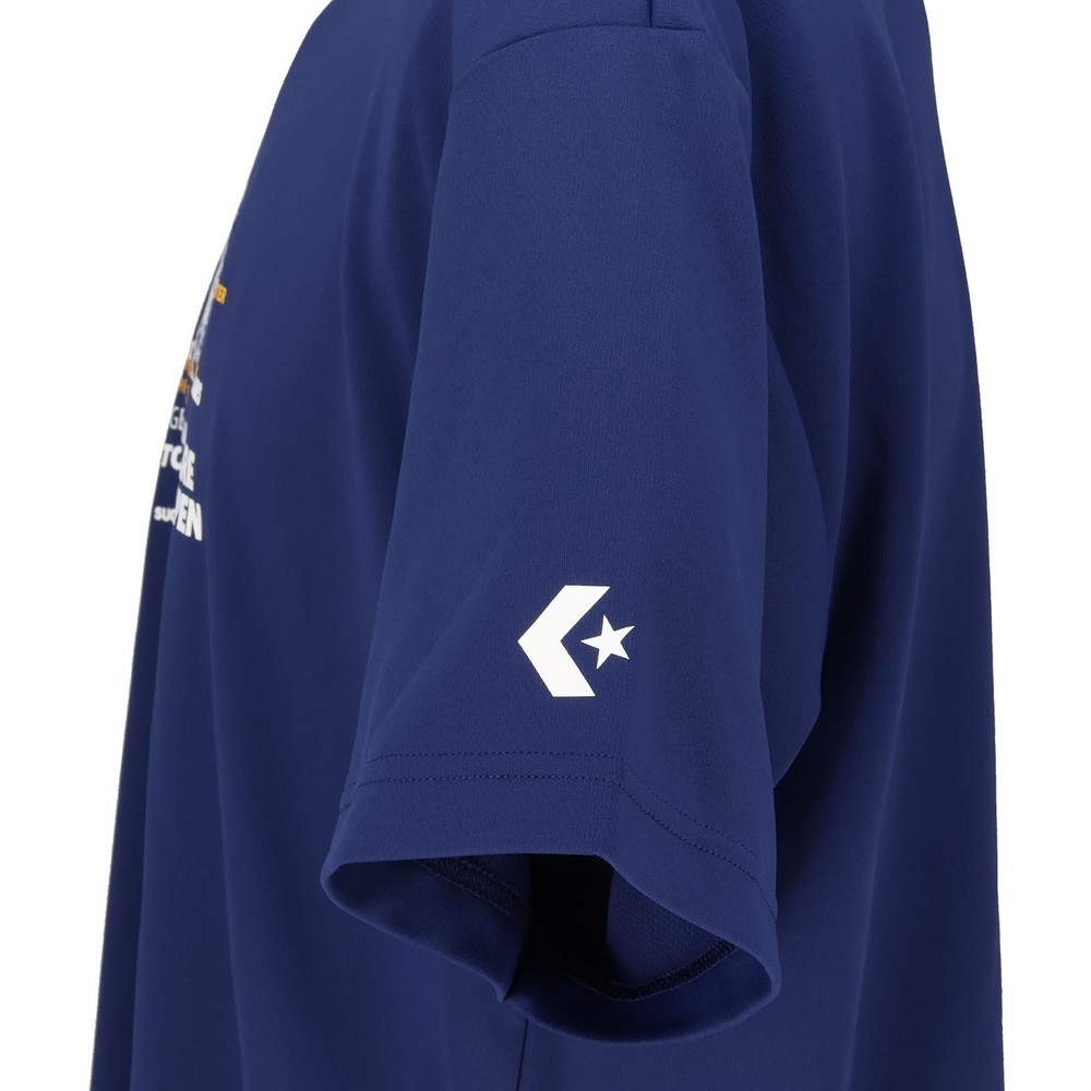 プリントTシャツ