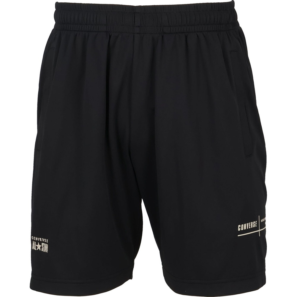 ブラック×アイボリー