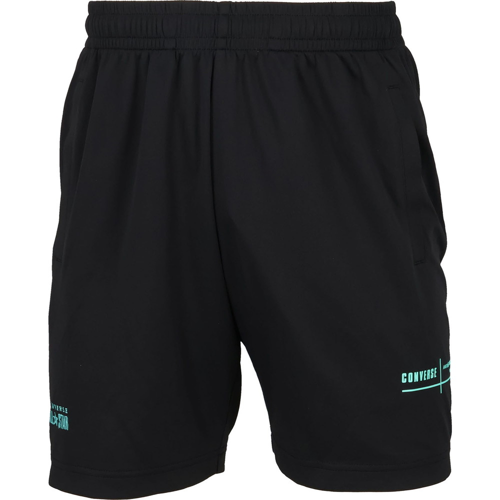 ブラック×パステルグリーン