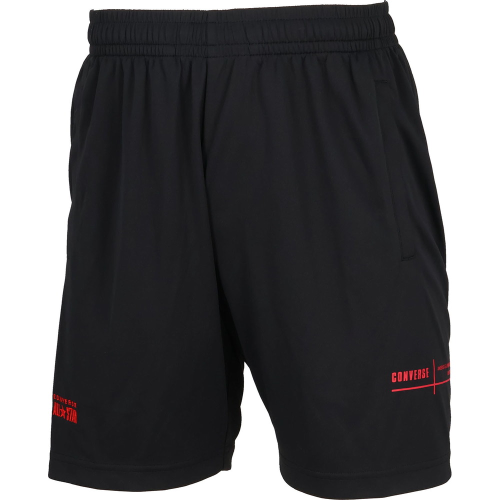 ブラック×レッド