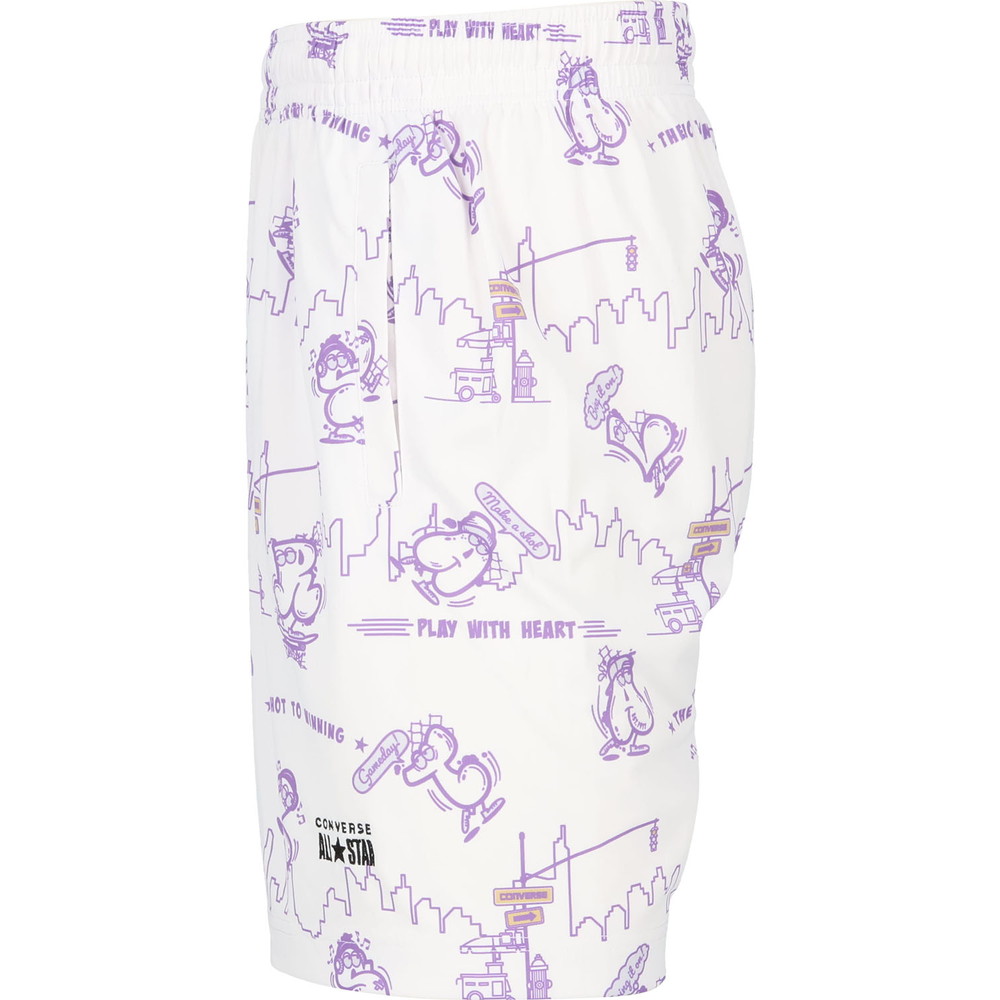 プラクティスパンツ(ポケット付き)