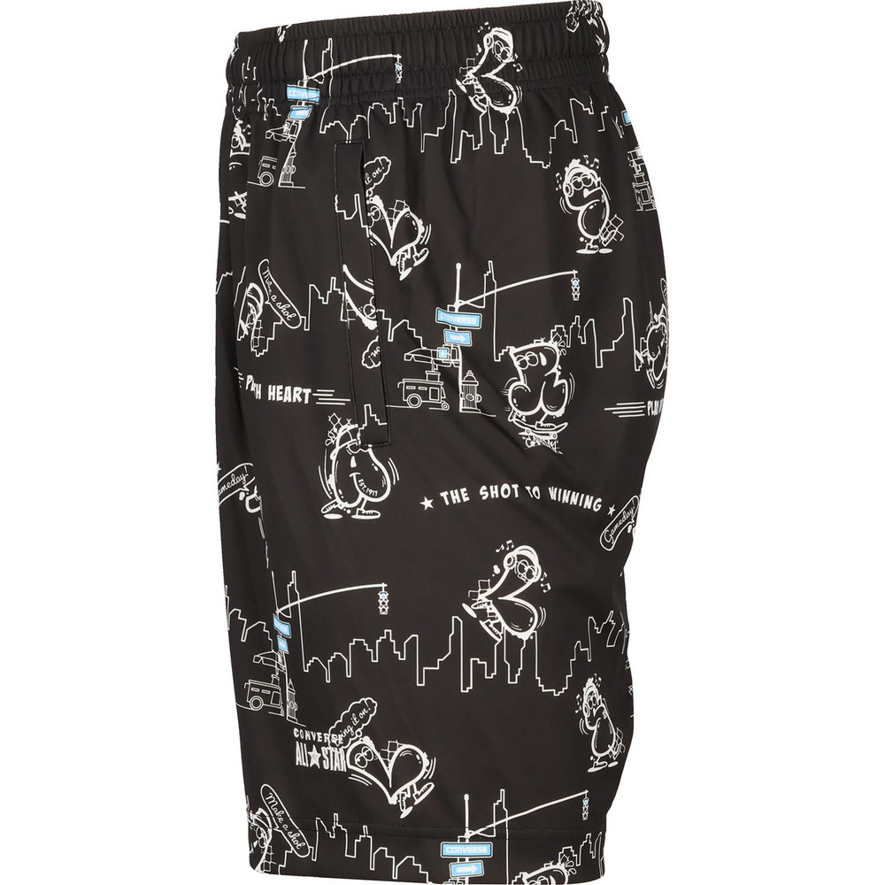 プラクティスパンツ(ポケット付き)