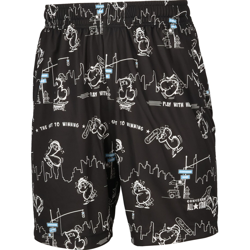 プラクティスパンツ(ポケット付き)