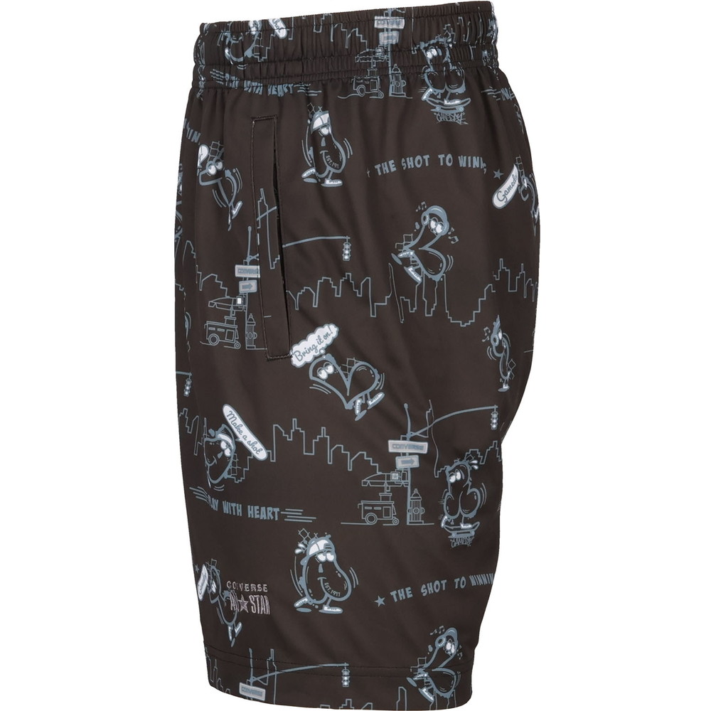 プラクティスパンツ(ポケット付き)