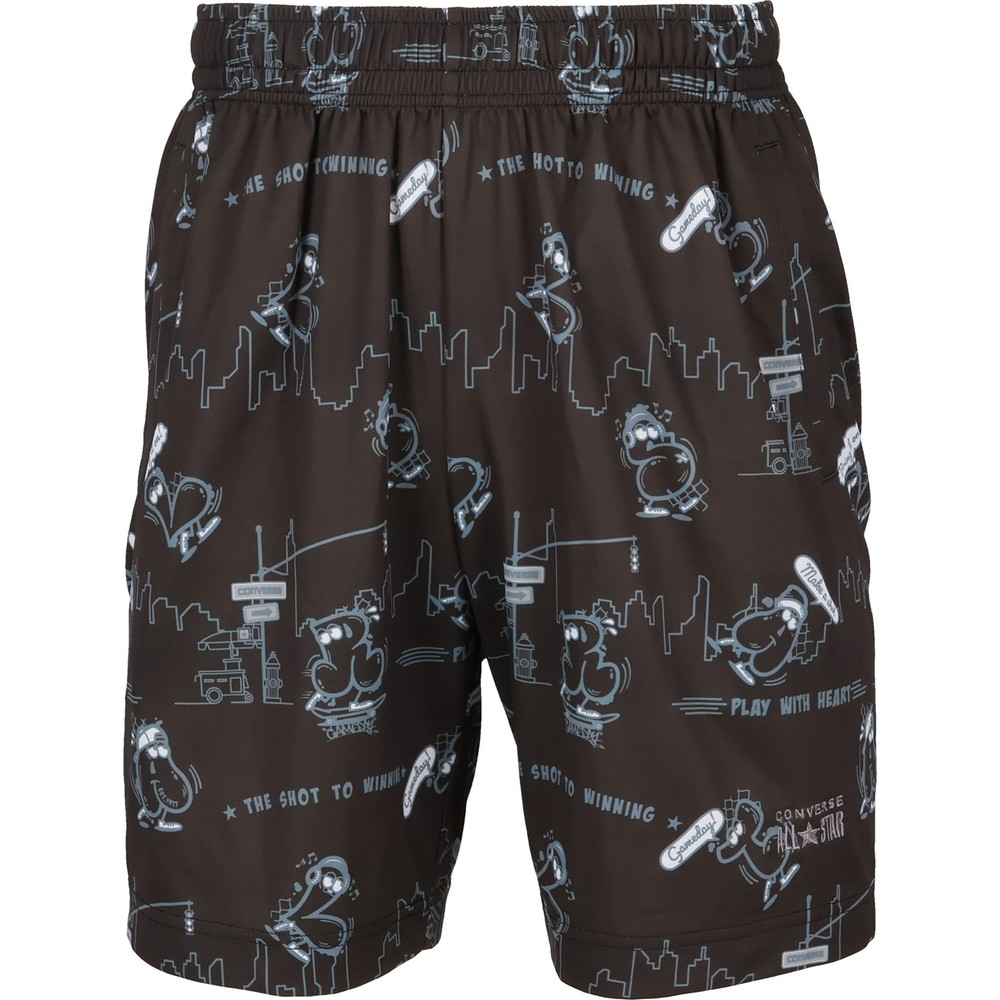 ブラック×グレー