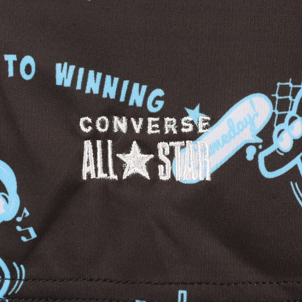 プラクティスパンツ(ポケット付き)