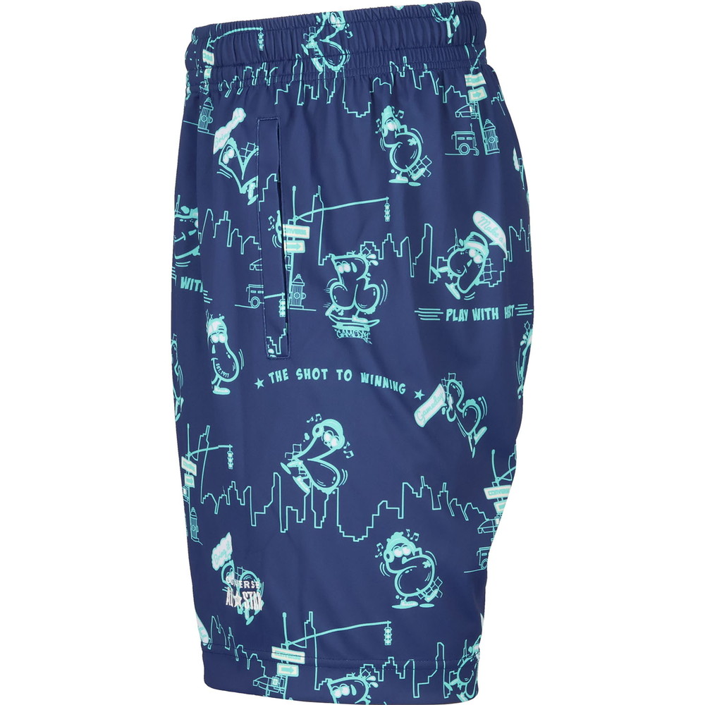 プラクティスパンツ(ポケット付き)