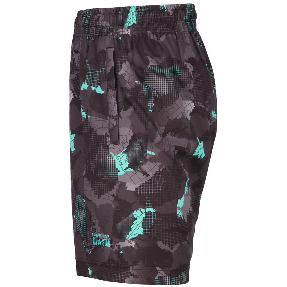 プラクティスパンツ(ポケット付き)