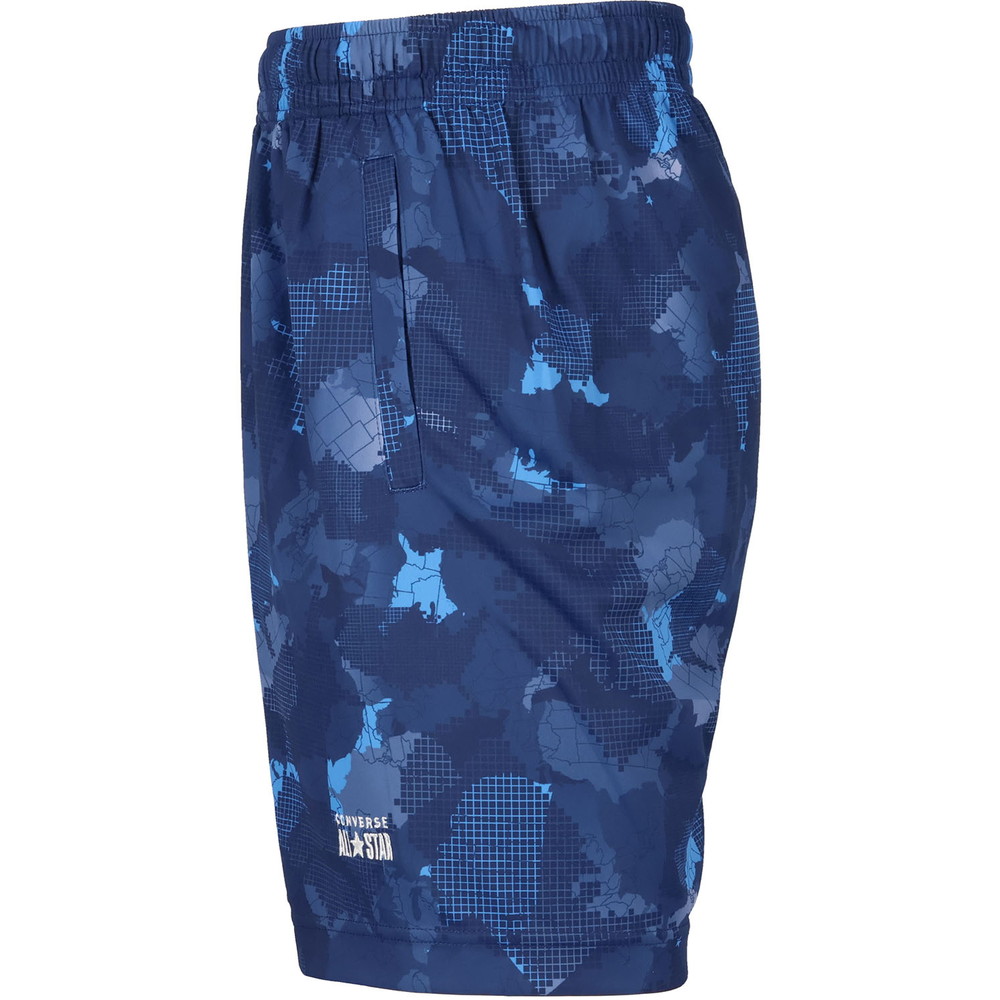 プラクティスパンツ(ポケット付き)