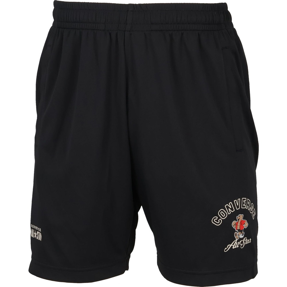 ブラック×アイボリー